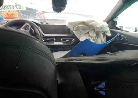 2020 BMW 228Xi z USA, uszkodzony, nr VIN WBA73AK05L7F63906